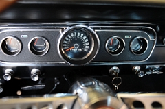 Instrument Panel